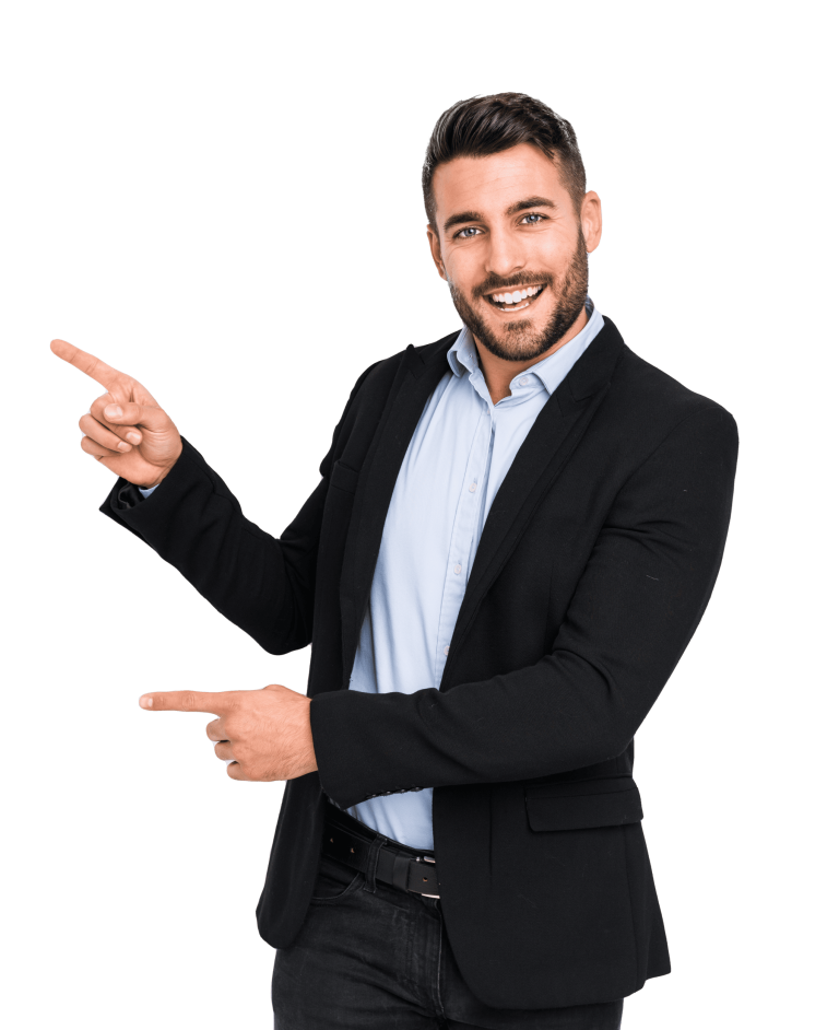 Presentador CAPEC - NOSOTROS